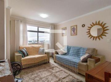 Apartamento · 60m² · 3 Quartos · 1 Vaga · Apartamento para Aluguel - Portão, 3 Quartos,  60 m² - Curitiba