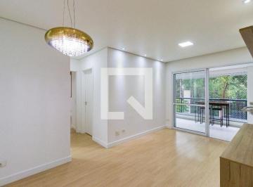 Apartamento · 67m² · 2 Quartos · 1 Vaga · Apartamento para Aluguel - Vila Andrade, 2 Quartos,  67 m² - São Paulo