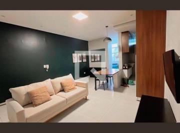 Apartamento · 59m² · 1 Quarto · Apartamento para Aluguel - Centro, 1 Quarto,  59 m² - São Paulo