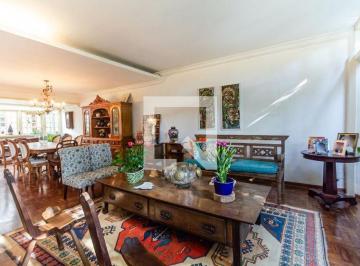 Casa · 250m² · 4 Quartos · 2 Vagas · Casa para Aluguel - Moema, 4 Quartos, 250 m² - São Paulo