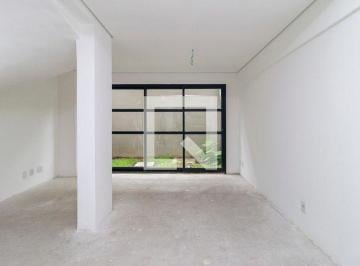 Casa · 107m² · 3 Quartos · 1 Vaga · Casa para Aluguel - Brooklin, 3 Quartos, 107 m² - São Paulo