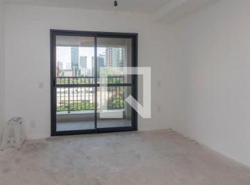 Apartamento · 24m² · 1 Quarto · Apartamento para Aluguel - Brooklin, 1 Quarto,  24 m² - São Paulo