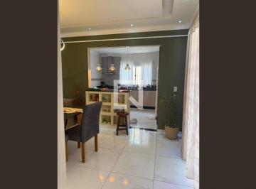 Casa · 417m² · 2 Quartos · 5 Vagas · Casa para Aluguel - Vila Mimosa, 2 Quartos, 417 m² - Campinas