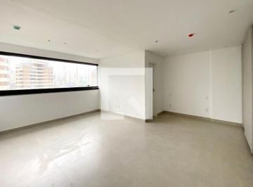Apartamento · 43m² · 1 Quarto · 1 Vaga · Apartamento para Aluguel - Vale do Sereno , 1 Quarto, 43 m² - Nova Lima