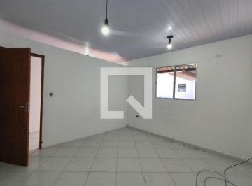 Casa · 70m² · 2 Quartos · 2 Vagas · Casa para Aluguel - Cidade da Criança, 2 Quartos, 70 m² - Praia Grande