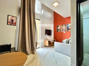 Apartamento · 45m² · 1 Quarto · Apartamento para Aluguel - Vila Mascote, 1 Quarto,  45 m² - São Paulo