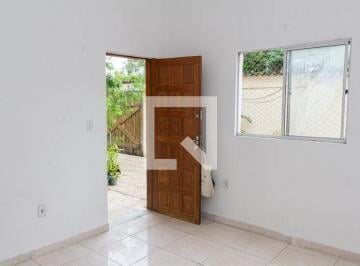 Casa · 53m² · 2 Quartos · Casa para Aluguel - Guaratiba, 2 Quartos,  53 m² - Rio de Janeiro