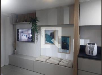 Apartamento · 25m² · 1 Quarto · Apartamento para Aluguel - Rio Branco, 1 Quarto,  25 m² - Porto Alegre