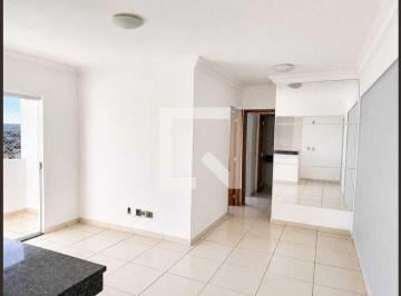 Apartamento · 62m² · 2 Quartos · 1 Vaga · Apartamento para Aluguel - Residencial Belvedere, 2 Quartos,  62 m² - Goiânia