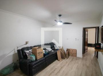 Casa · 107m² · 3 Quartos · 3 Vagas · Casa para Aluguel - Parque São Domingos, 3 Quartos,  107 m² - São Paulo
