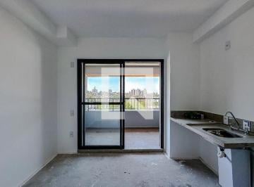 Apartamento · 28m² · 1 Quarto · Apartamento para Aluguel - Mooca, 1 Quarto, 28 m² - São Paulo