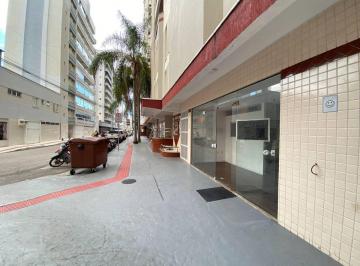 Comercial · 49m² · Sala comercial para locação com 50m² no Centro Balneário Camboriú