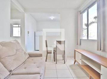 Apartamento · 47m² · 2 Quartos · 1 Vaga · Apartamento para Aluguel - Gávea, 2 Quartos, 47 m² - Uberlândia