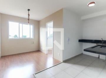 Apartamento · 35m² · 2 Quartos · Apartamento para Aluguel - Jardim Robru, 2 Quartos, 35 m² - São Paulo