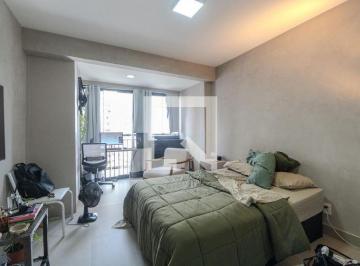 Apartamento · 23m² · 1 Quarto · Apartamento para Aluguel - Consolação, 1 Quarto,  23 m² - São Paulo