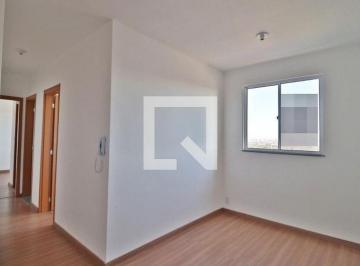 Apartamento · 58m² · 2 Quartos · 1 Vaga · Apartamento para Aluguel - Laranjeiras, 2 Quartos, 58 m² - Uberlândia