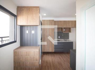 Apartamento · 24m² · 1 Quarto · Apartamento para Aluguel - Vila Gustavo, 1 Quarto,  24 m² - São Paulo