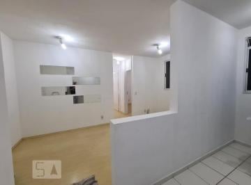 Apartamento de 2 quartos, São Paulo · Apartamento para Aluguel - Ermelino Matarazzo, 2 Quartos,  50 m² - São Paulo