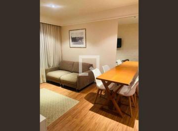 Apartamento · 37m² · 1 Quarto · 1 Vaga · Apartamento para Aluguel - Jardim Morumbi, 1 Quarto, 37 m² - Votorantim