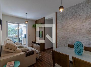 Apartamento · 55m² · 2 Quartos · 1 Vaga · Apartamento para Aluguel - Vila Andrade, 2 Quartos,  55 m² - São Paulo
