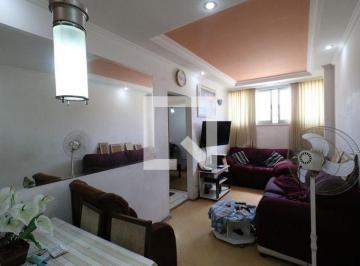Apartamento · 65m² · 2 Quartos · 1 Vaga · Apartamento para Aluguel - Vila Mazzei, 2 Quartos, 65 m² - São Paulo
