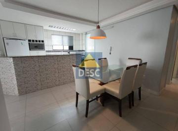 Apartamento · 2 Quartos · 1 Vaga · Apartamento Mobiliado para Locação Anual com 2 Dormitórios na Quadra Mar, em Balneário Camboriú