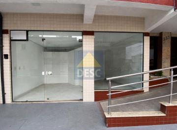 Comercial · 29m² · Sala comercial para locação com 29,00m2 no Centro de Balneário Camboriú