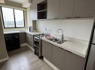 Apartamento · 51m² · 2 Quartos · 1 Vaga · Apartamento com 2 Quartos no Bairro Baependi