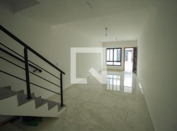 Casa · 120m² · 3 Quartos · 2 Vagas · Casa à Venda - Mooca, 3 Quartos, 120 m² - São Paulo