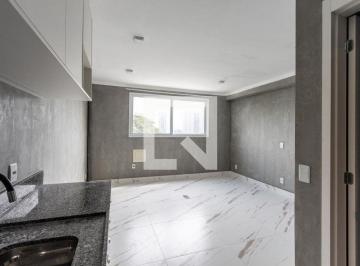 Apartamento · 25m² · 1 Quarto · Apartamento à Venda - Barra Funda, 1 Quarto,  25 m² - São Paulo
