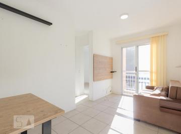 Apartamento · 48m² · 2 Quartos · 1 Vaga · Apartamento à Venda - Jacarepaguá, 2 Quartos, 48 m² - Rio de Janeiro
