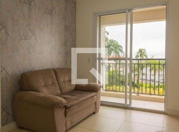 Apartamento · 42m² · 1 Quarto · 1 Vaga · Apartamento à Venda - Vila Lusitânia, 1 Quarto,  42 m² - São Bernardo do Campo