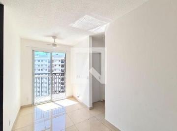 Apartamento · 50m² · 2 Quartos · 1 Vaga · Apartamento à Venda - Del Castilho, 2 Quartos,  50 m² - Rio de Janeiro
