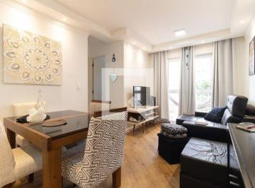 Apartamento · 46m² · 2 Quartos · 1 Vaga · Apartamento à Venda - Jardim São Savério, 2 Quartos, 46 m² - São Paulo