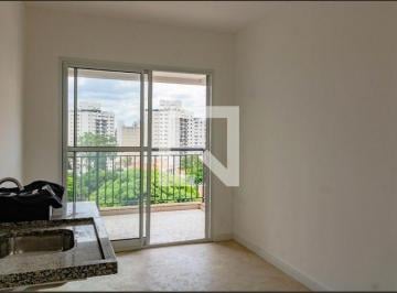 Apartamento · 32m² · 1 Quarto · Apartamento à Venda - Vila Clementino, 1 Quarto, 32 m² - São Paulo