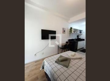 Apartamento · 24m² · 1 Quarto · Apartamento à Venda - Vila Madalena, 1 Quarto, 24 m² - São Paulo