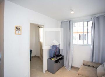 Apartamento · 34m² · 2 Quartos · Apartamento à Venda - Jardim Miriam, 2 Quartos, 34 m² - São Paulo