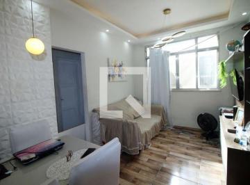 Apartamento · 55m² · 2 Quartos · Apartamento à Venda - Olaria, 2 Quartos,  55 m² - Rio de Janeiro