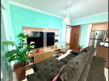 Apartamento · 43m² · 2 Quartos · Apartamento à Venda - Ermelino Matarazzo, 2 Quartos, 43 m² - São Paulo