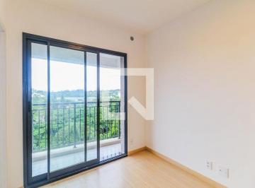 Apartamento · 33m² · 1 Quarto · Apartamento à Venda - Santo Amaro , 1 Quarto, 33 m² - São Paulo