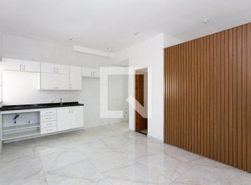 Apartamento · 26m² · 1 Quarto · Apartamento à Venda - Vila Carrão, 1 Quarto,  26 m² - São Paulo