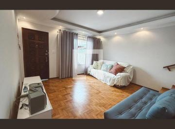 Casa · 110m² · 3 Quartos · 1 Vaga · Casa à Venda - Mandaqui, 3 Quartos,  110 m² - São Paulo