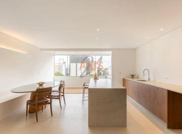 Apartamento · 180m² · 3 Quartos · 2 Vagas · Apartamento de 3 Suítes à Venda  no Edifício San Sebastian | Batel Curitiba