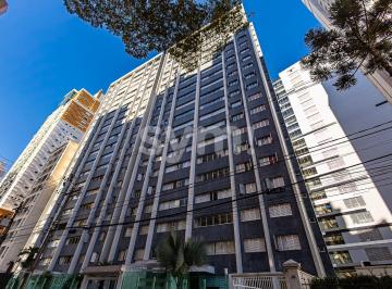 Apartamento · 159m² · 3 Quartos · Apartamento à venda - na Água Verde