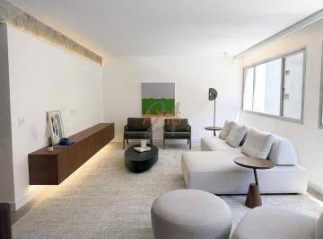 Apartamento · 215m² · 3 Quartos · 2 Vagas · Apartamento de 3 Suítes à Venda no Edifício Raposo Tavares | Rebouças Curitiba