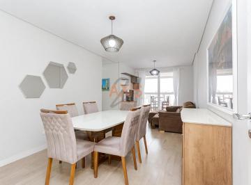 Apartamento · 94m² · 3 Quartos · 2 Vagas · Apartamento de 3 Quartos à Venda no Edifício Stanford | Vila Izabel Curitiba