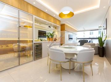 Apartamento · 90m² · 3 Quartos · 2 Vagas · Apartamento de 3 quartos à Venda no Residencial Avant Garde | Vila Izabel Curitiba