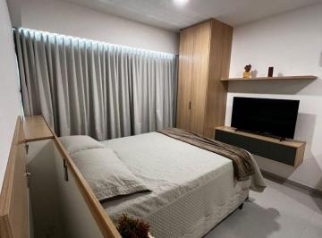 Apartamento de 1 quarto, Recife · Apartamento de 25 m² com 1 quarto para aluguel em Boa Viagem