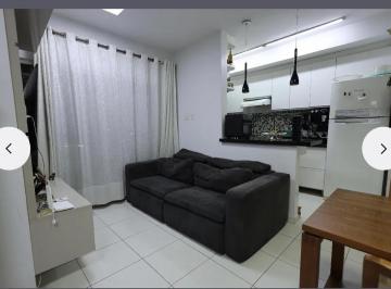 Apartamento · 63m² · 2 Quartos · 1 Vaga · Apartamento à venda - Parque Amazônia