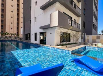 Apartamento · 56m² · 2 Quartos · 1 Vaga · Apartamento 2 Quartos à Venda no Liv Urban Marista - Goiânia/GO